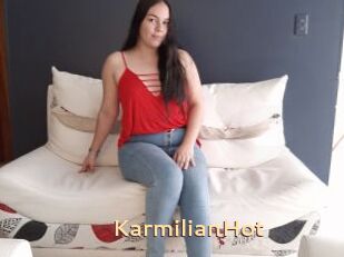 KarmilianHot