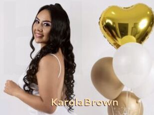 KarolaBrown