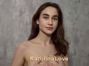KarolinaLove