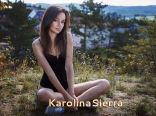 KarolinaSierra