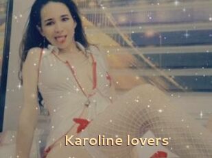 Karoline_lovers