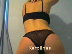 Karolines