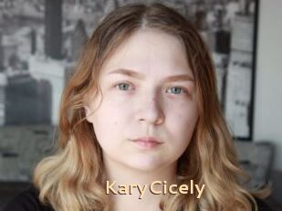 KaryCicely
