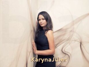 KarynaJules