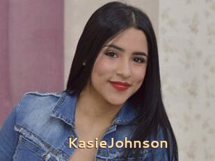 KasieJohnson
