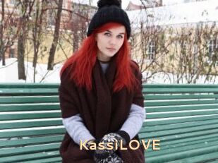 KassiLOVE