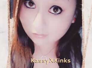 KassyXKinks