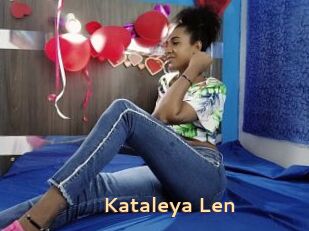 Kataleya_Len