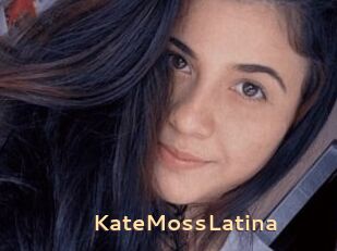 KateMossLatina