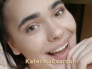 KaterinaEvarson