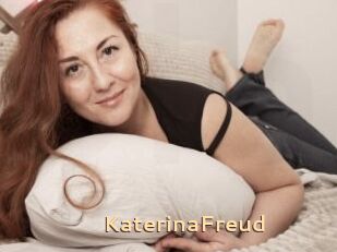 KaterinaFreud