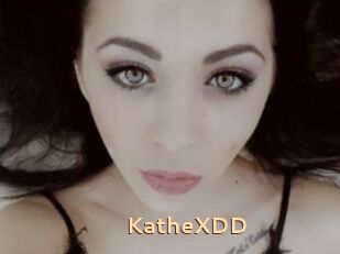 KatheXDD