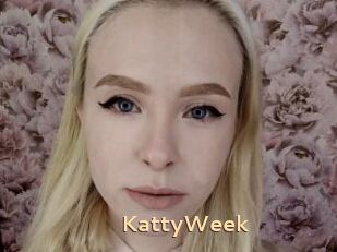 KattyWeek