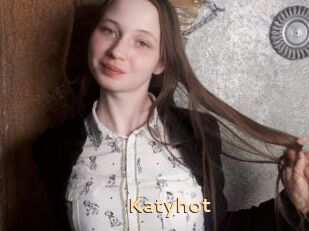 Katyhot