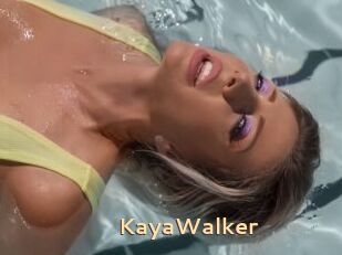 KayaWalker