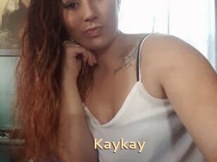 Kaykay