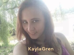 KaylaGren