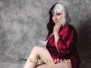 KaylaWatson