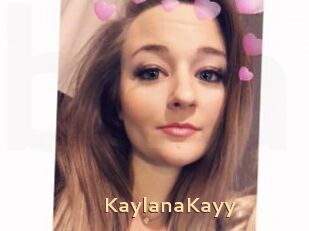 KaylanaKayy