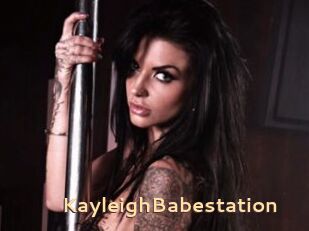 KayleighBabestation