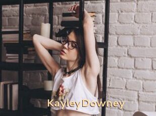 KayleyDowney