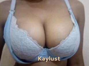 Kaylust