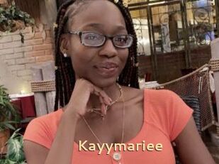 Kayymariee