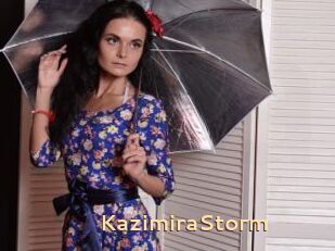 KazimiraStorm