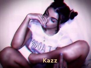 Kazz