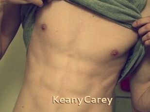 KeanyCarey