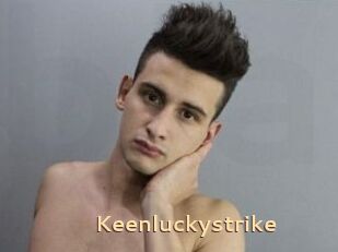 Keenluckystrike