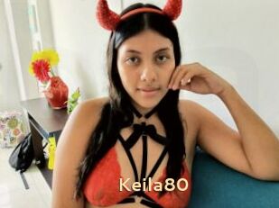 Keila80