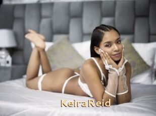 KeiraReid