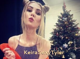KeiraSexyTyler