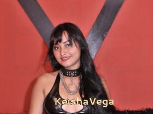 KeishaVega
