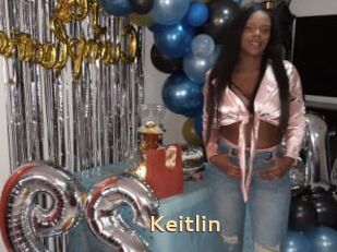 Keitlin