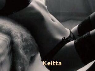 Keitta