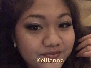 Kellianna