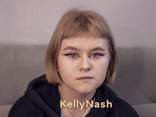 KellyNash