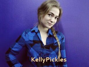 KellyPickles