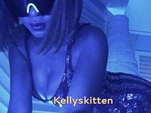 Kellyskitten