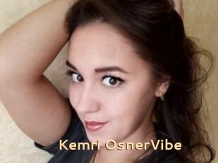 Kemri_OsnerVibe