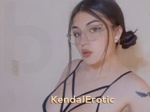 KendalErotic