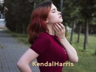 KendalHarris