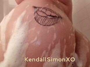 KendallSimonXO