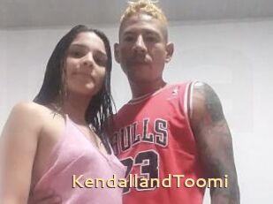 KendallandToomi