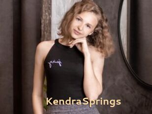 KendraSprings