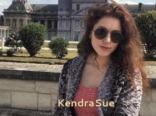 KendraSue