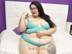 Keniialop
