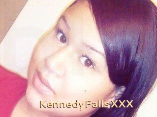 KennedyFallsXXX